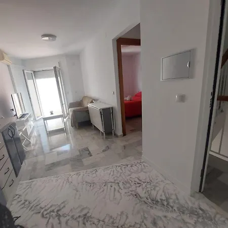 Casa Mercurio 32 Apartment