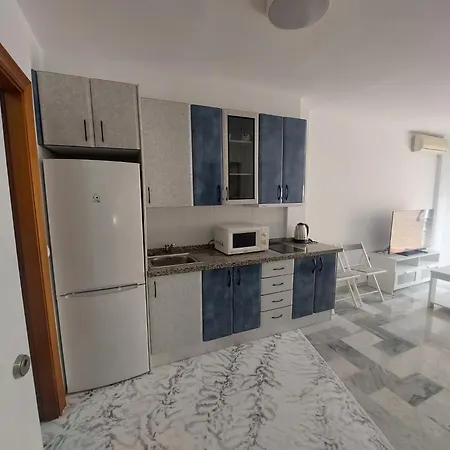 Casa Mercurio 32 Apartment