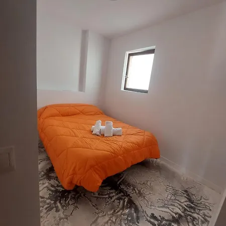 Casa Mercurio 32 Apartment