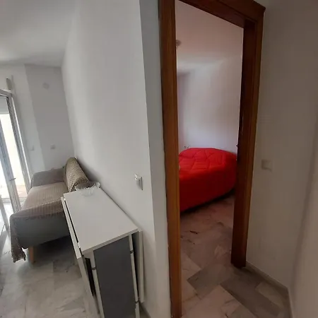 Casa Mercurio 32 Apartment