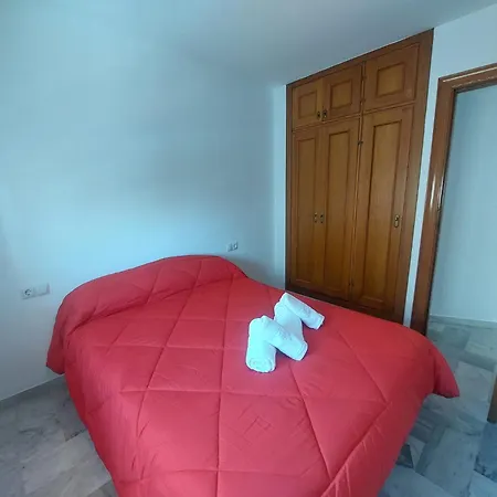 Casa Mercurio 32 Apartment *