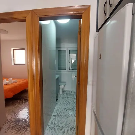 Apartman Casa Mercurio 32