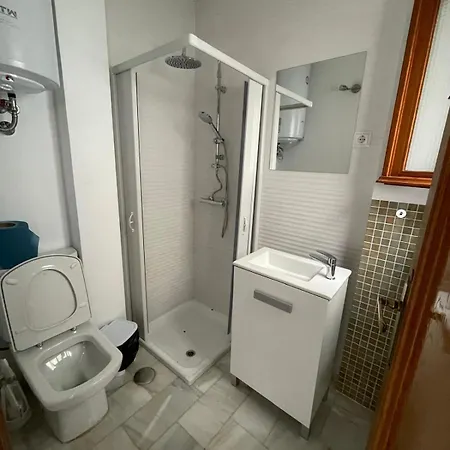 Casa Mercurio 32 Torrox