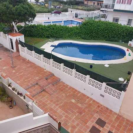 Apartman Casa Mercurio 32 Torrox