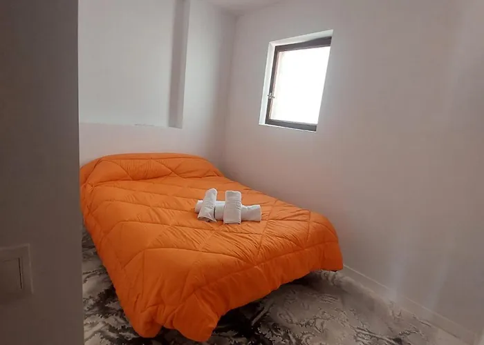 Casa Mercurio 32 Apartament