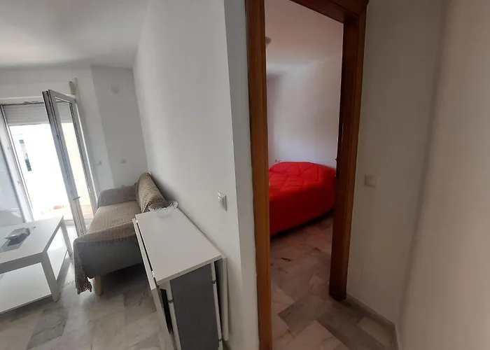 Casa Mercurio 32 Apartament