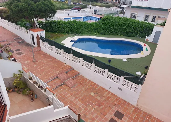 Apartament Casa Mercurio 32 Torrox
